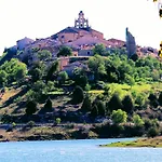 Del Medievo Maderuelo
