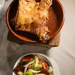 Del Medievo Värdshus Maderuelo
