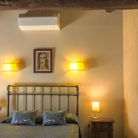 Del Medievo Gasthof
