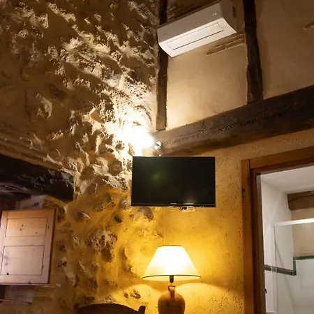 Del Medievo Maderuelo