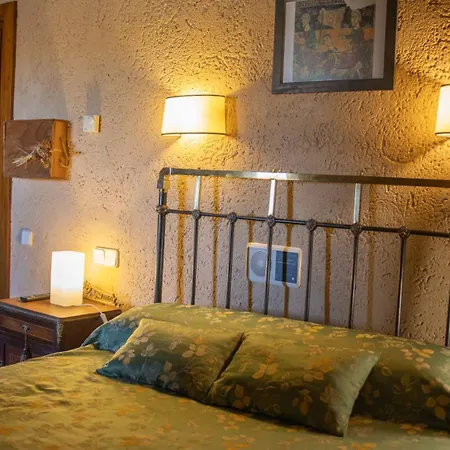 Del Medievo Gasthof Maderuelo