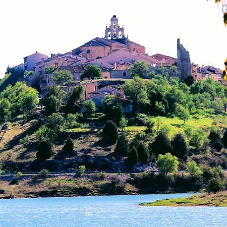 Del Medievo Maderuelo