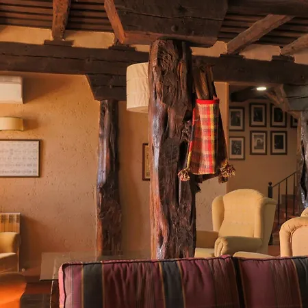 Del Medievo Maderuelo