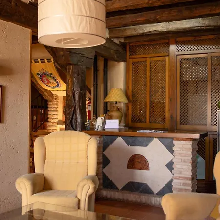 אורחן Del Medievo *