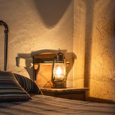 אורחן Del Medievo Maderuelo