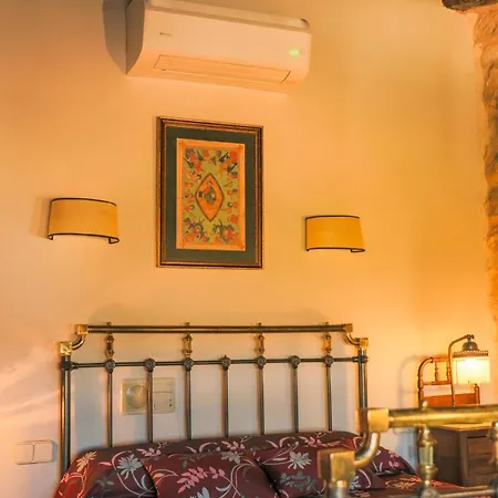 Del Medievo Maderuelo