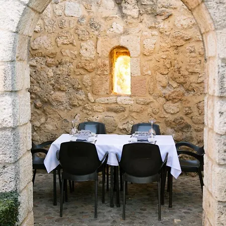 אורחן Del Medievo