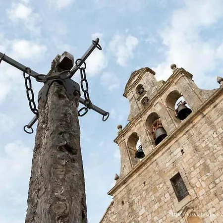 אורחן Del Medievo *