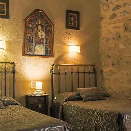 אורחן Del Medievo