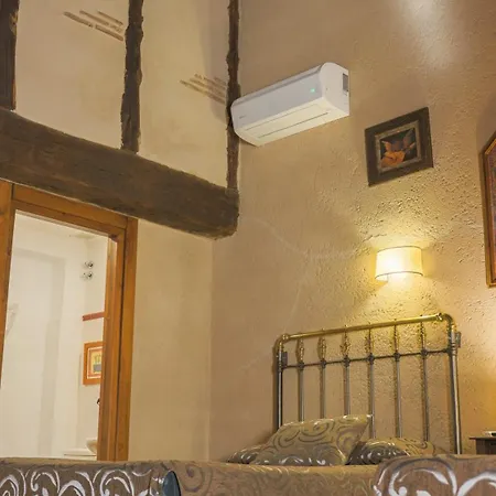 Del Medievo * Maderuelo