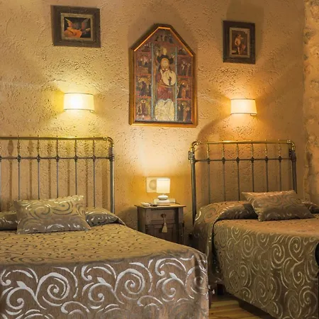 אורחן Del Medievo