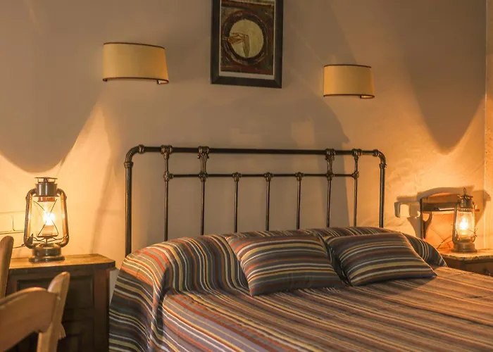 Del Medievo * Maderuelo