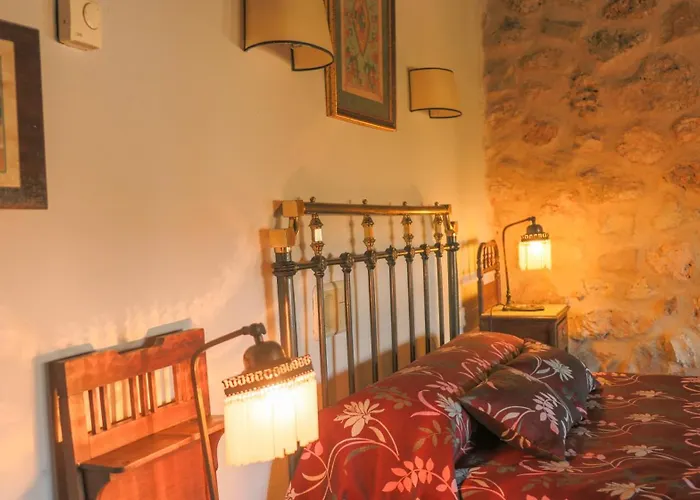 Del Medievo * Maderuelo