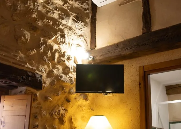 Del Medievo Maderuelo