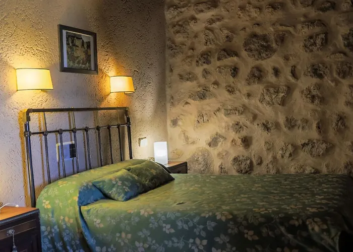 Del Medievo * Maderuelo