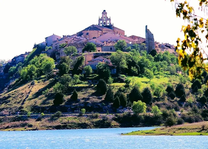 Del Medievo Maderuelo