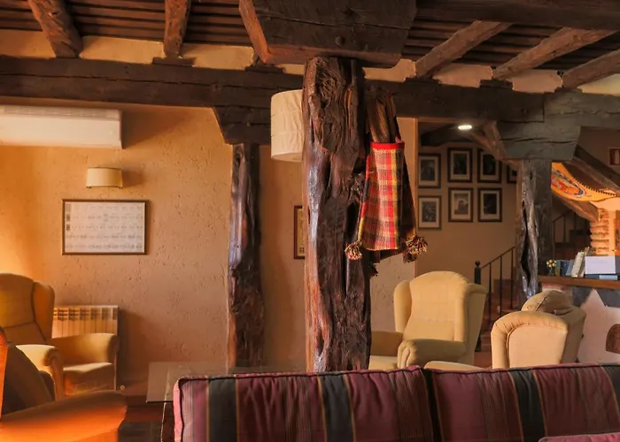 Del Medievo Maderuelo