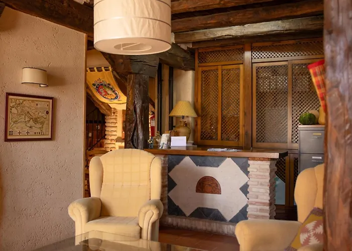 Gasthof Del Medievo *