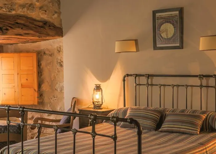 Del Medievo Gasthof *