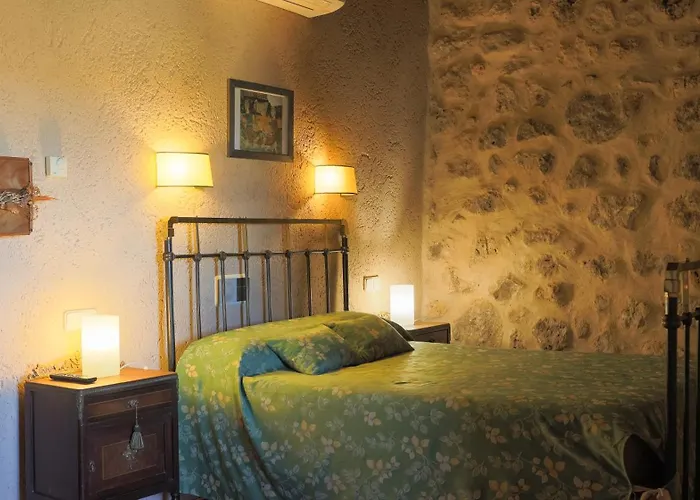 Del Medievo Maderuelo