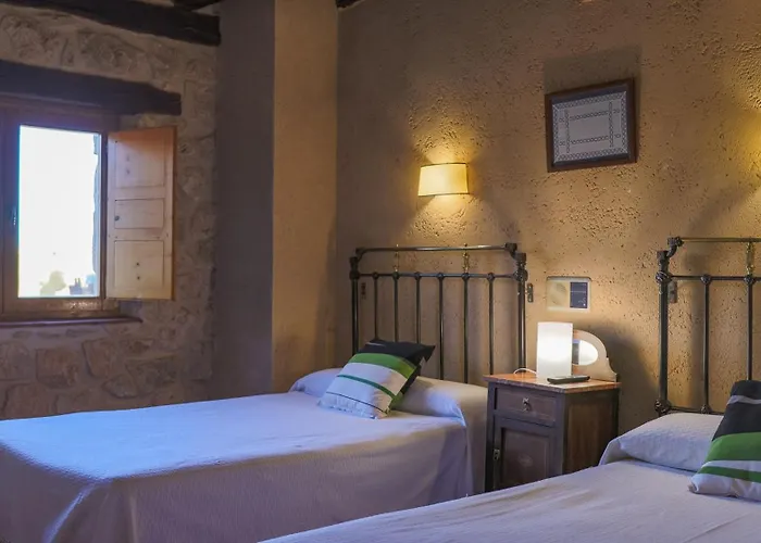 Del Medievo Gasthof *