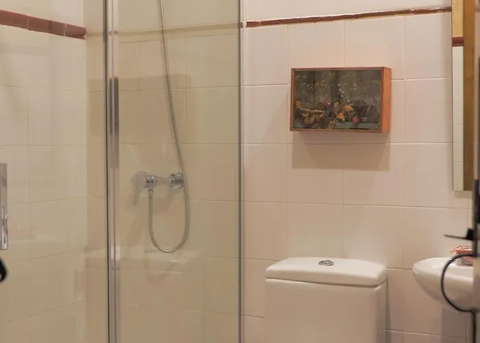 Del Medievo Gasthof *