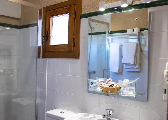 Del Medievo Gasthof *