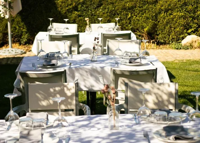 Del Medievo 여관 *