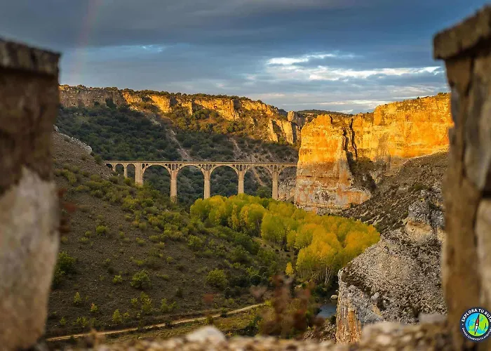 Del Medievo Gasthof Maderuelo