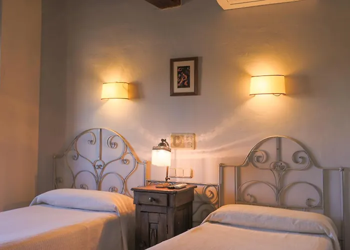 Del Medievo Gasthof *