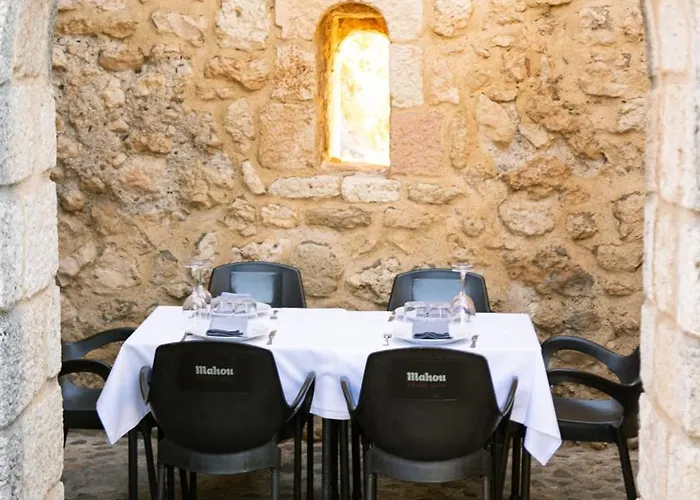 Gasthof Del Medievo *